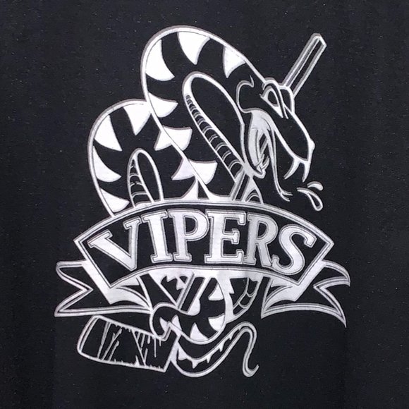 AK Men's Practice Jersey - Picture 4 of 4